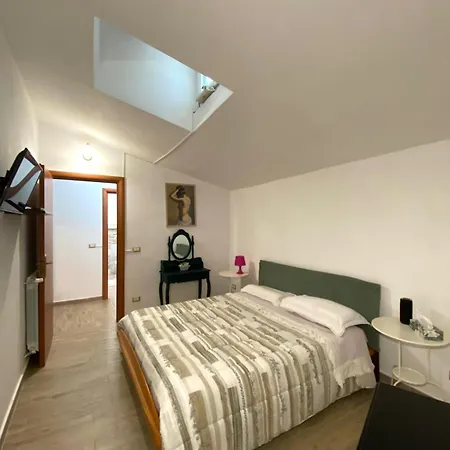 Apartman Nidorosella
