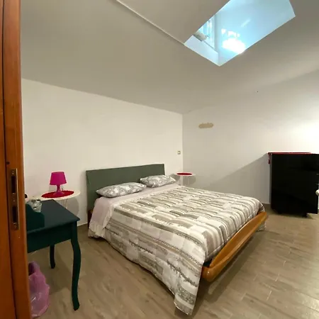 Nidorosella Apartman